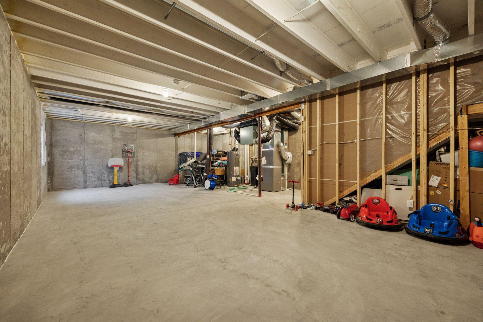 3777 112th Circle Blaine, MN 55449 - Photo 44 of 49