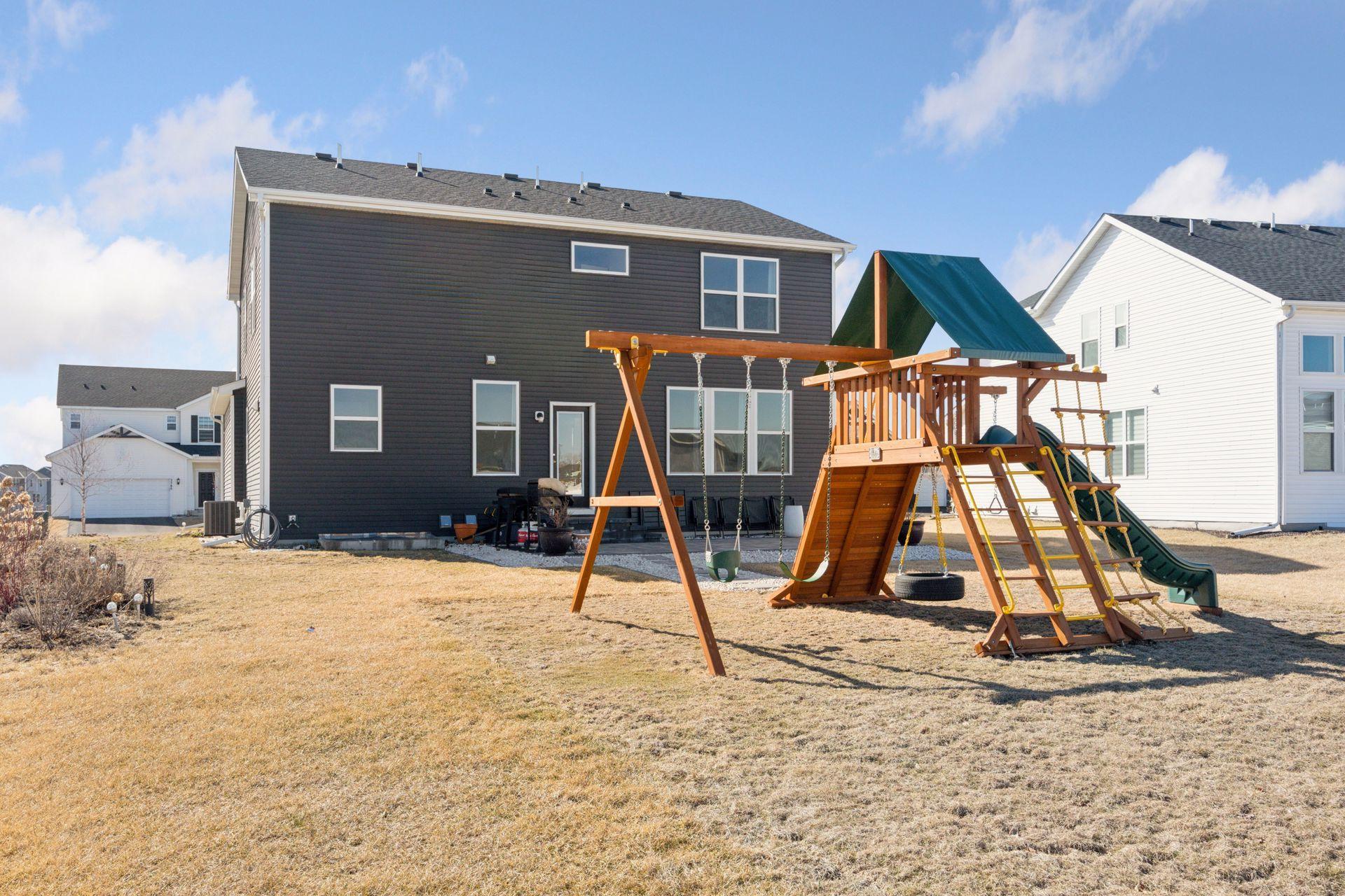 3777 112th Circle Blaine, MN 55449 - Photo 48 of 49