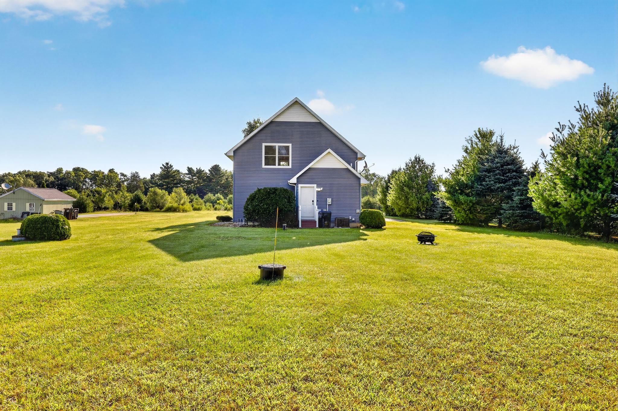 2587 Dockside Lane Friendship, WI 53934 - Photo 56 of 59 Gallery Image 56
