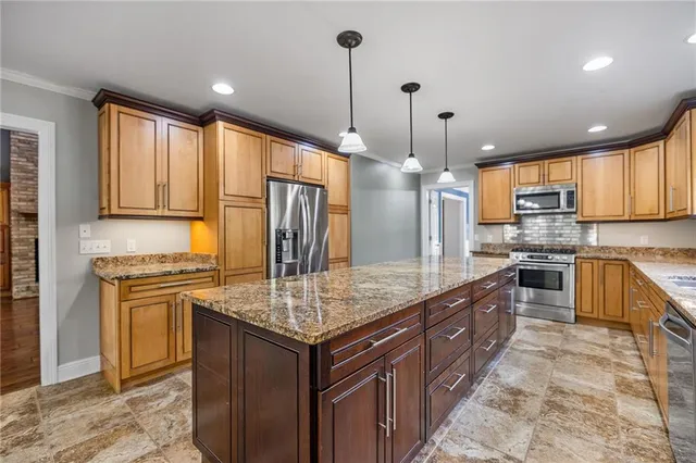 $539,000 | 129 Century Oak Lane, Mandeville, LA 70471