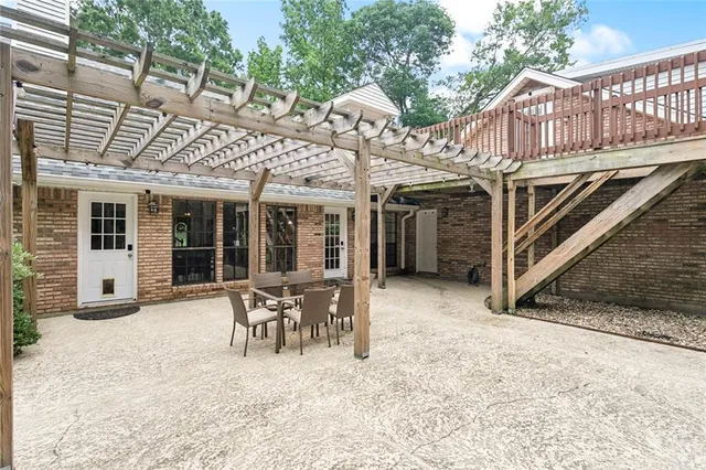 $539,000 | 129 Century Oak Lane, Mandeville, LA 70471