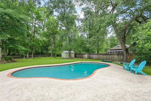 $539,000 | 129 Century Oak Lane, Mandeville, LA 70471