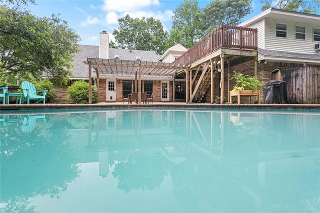 $539,000 | 129 Century Oak Lane, Mandeville, LA 70471