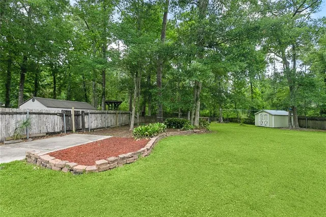 $539,000 | 129 Century Oak Lane, Mandeville, LA 70471