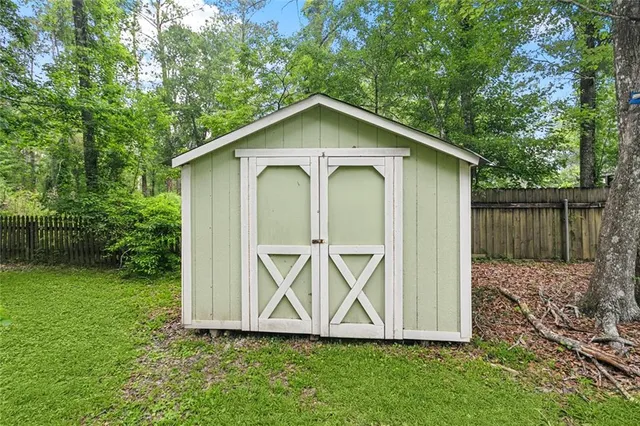 $539,000 | 129 Century Oak Lane, Mandeville, LA 70471