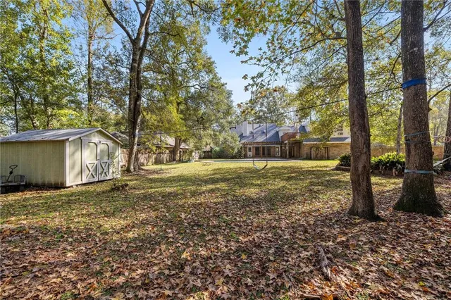 $539,000 | 129 Century Oak Lane, Mandeville, LA 70471