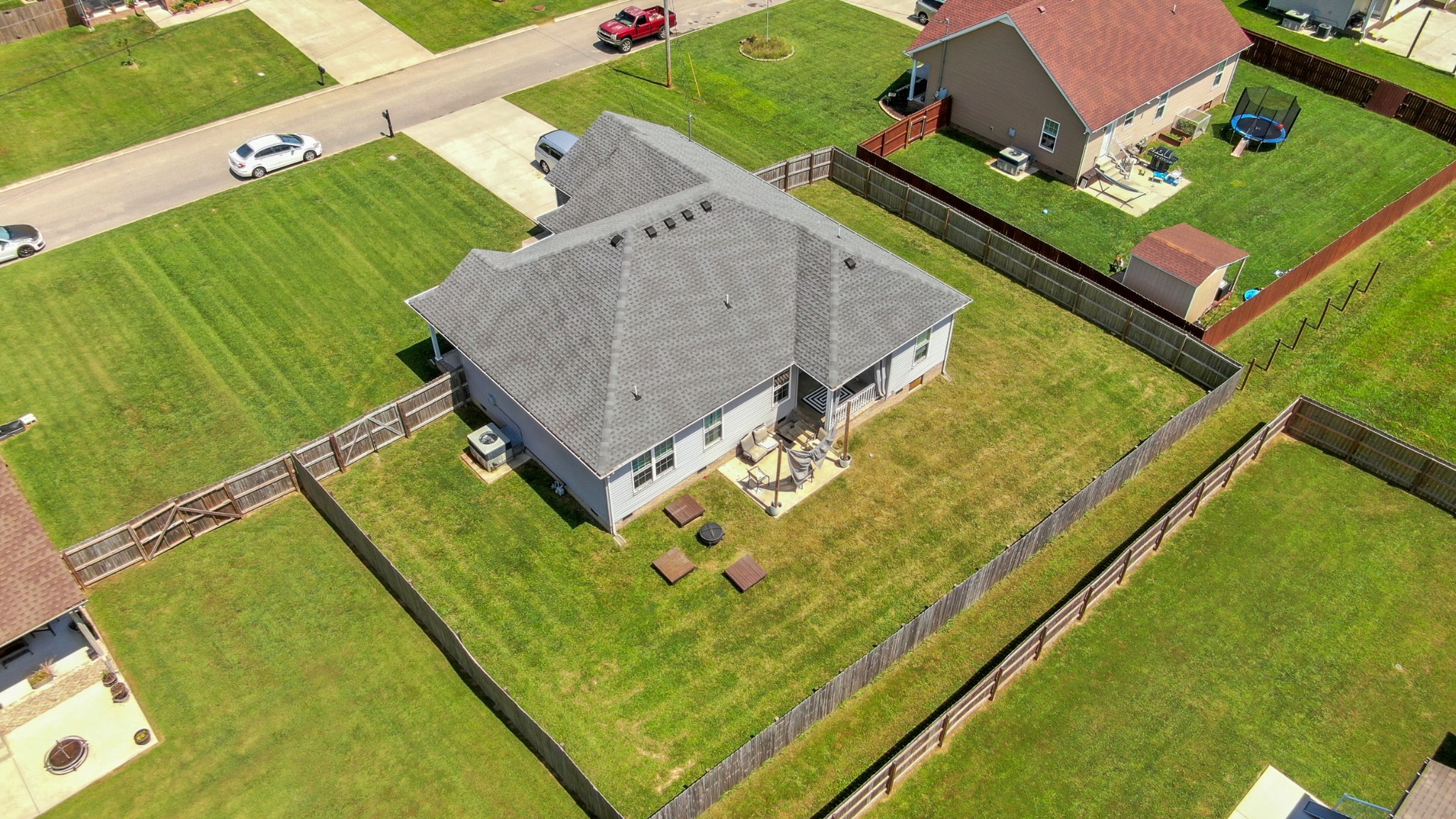 92 Ridge Street Manchester, TN 37355 - Photo 30 of 33 Gallery Image 30