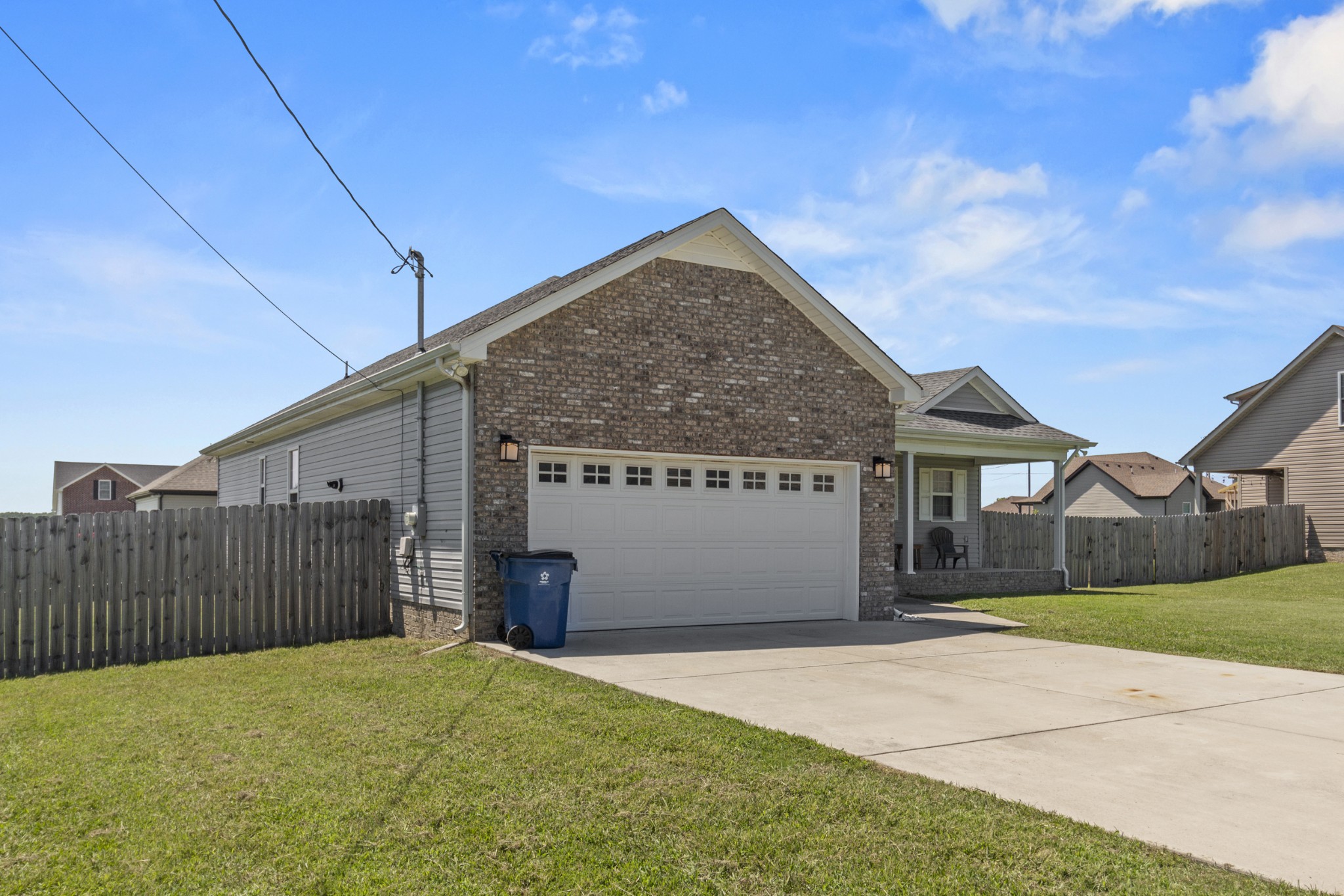 92 Ridge Street Manchester, TN 37355 - Photo 5 of 33 Gallery Image 5