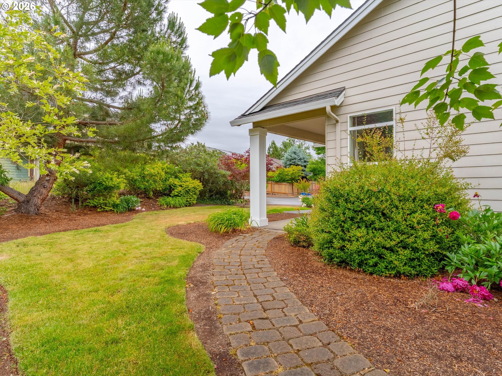 1306 Frontier Street Silverton, OR 97381 - Photo 41 of 46