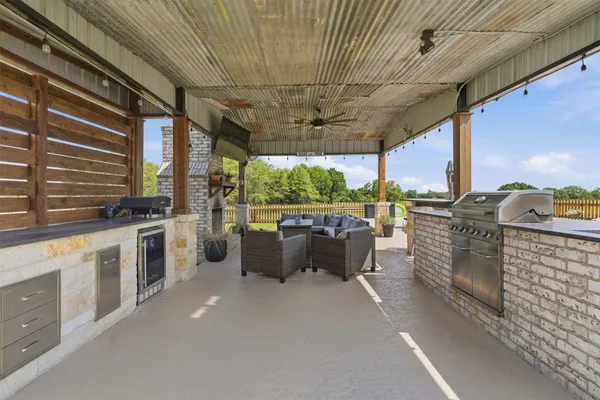 $480,000 | 2352 County Road 239, Cameron, TX 76520