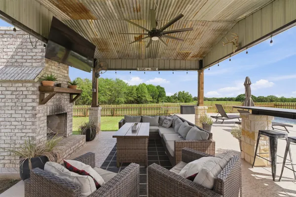 $480,000 | 2352 County Road 239, Cameron, TX 76520
