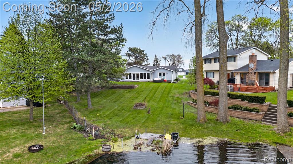 2264 Crane Road Fenton, MI 48430 - Photo 6 of 55