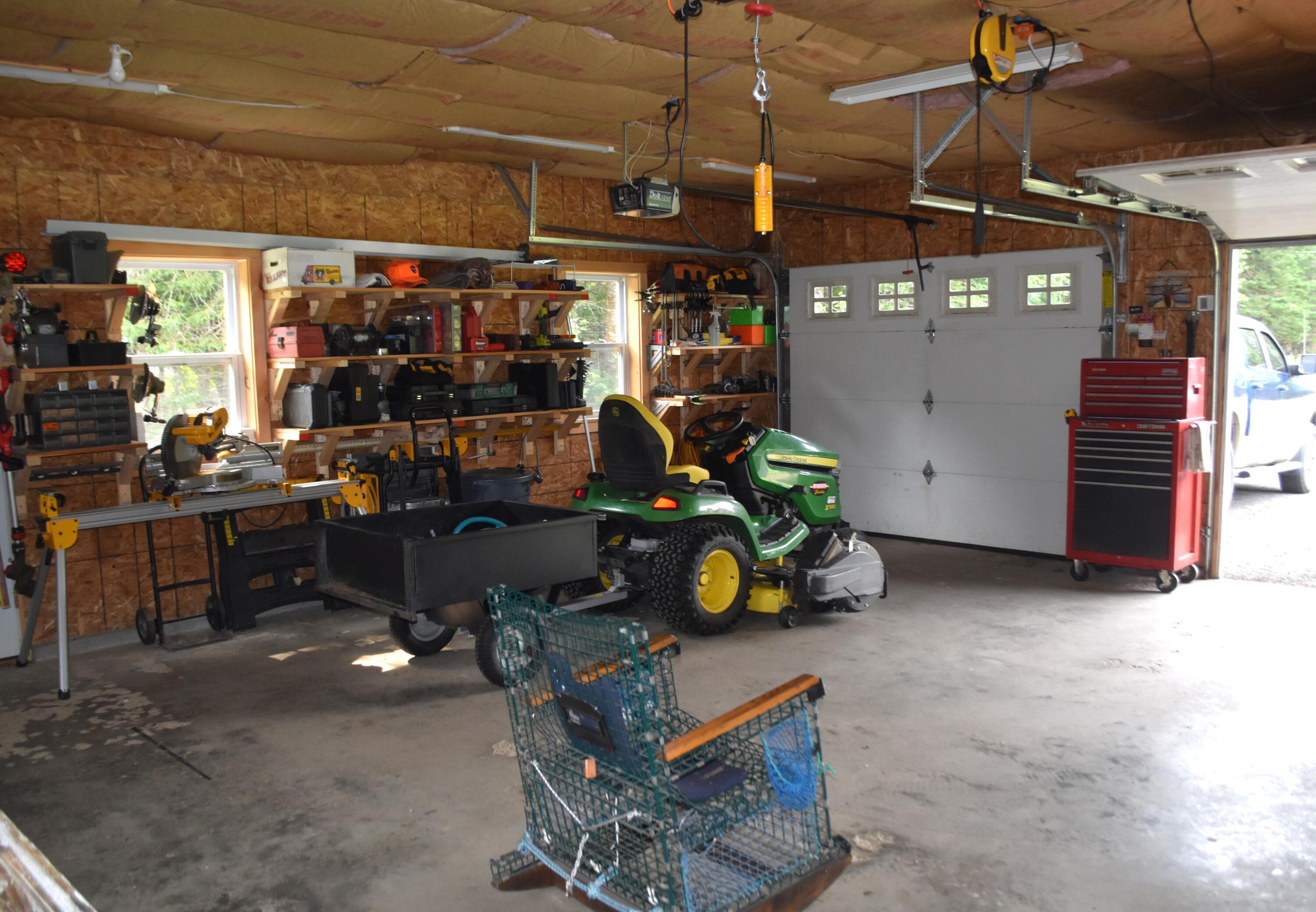 651 B Road Houlton, ME 04730 - Photo 35 of 46 DSC_0024