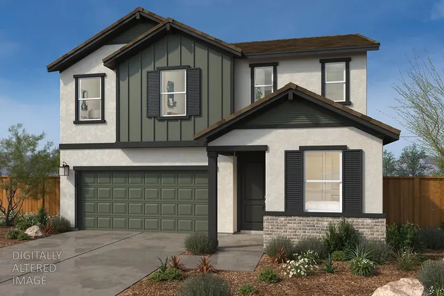 $491,862 | 3585 Parc Villa Circle, Sacramento, CA 95827