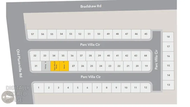 $491,862 | 3585 Parc Villa Circle, Sacramento, CA 95827