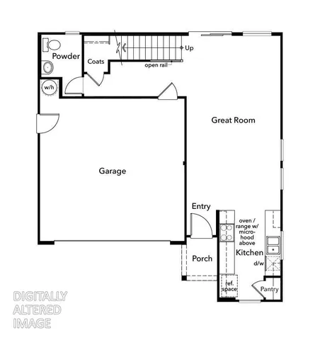 $491,862 | 3585 Parc Villa Circle, Sacramento, CA 95827