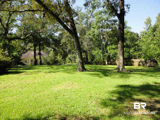 366 South Summit Street Fairhope, AL 36532 - Photo 6 of 17 Back Yard