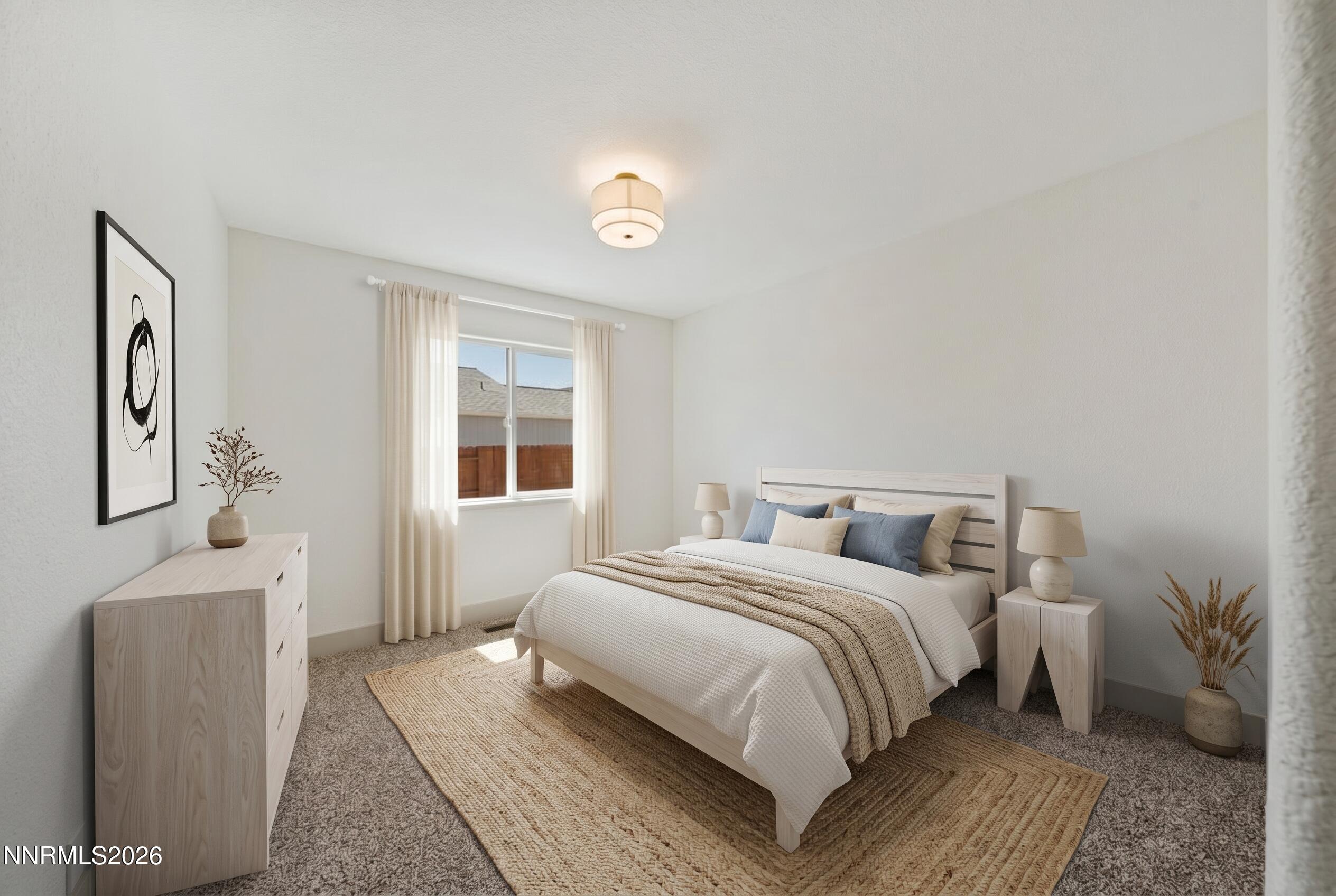 18335 Goose Lake Court Reno, NV 89508 - Photo 23 of 37 A7V05247_Bedroom_staged