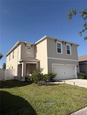 $2,800 | 6792 Huntleigh Hammock Road, Harmony, FL 34773