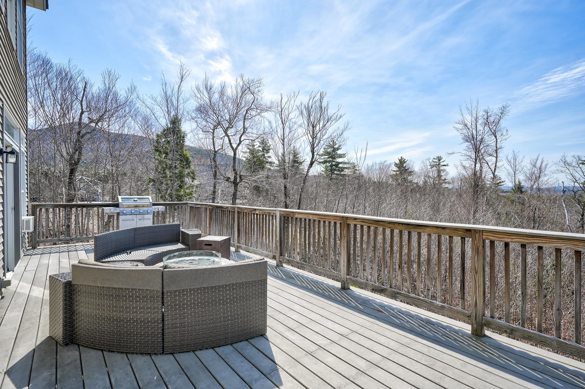 15 Beechwoods Road Intervale, NH 03845 - Photo 45 of 46