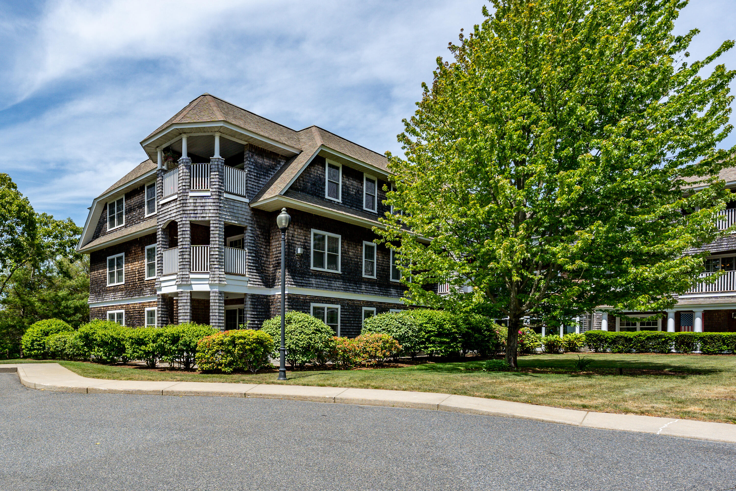 18 West Road, Unit 107 Orleans, MA 02653 - Photo 1 of 26 front2