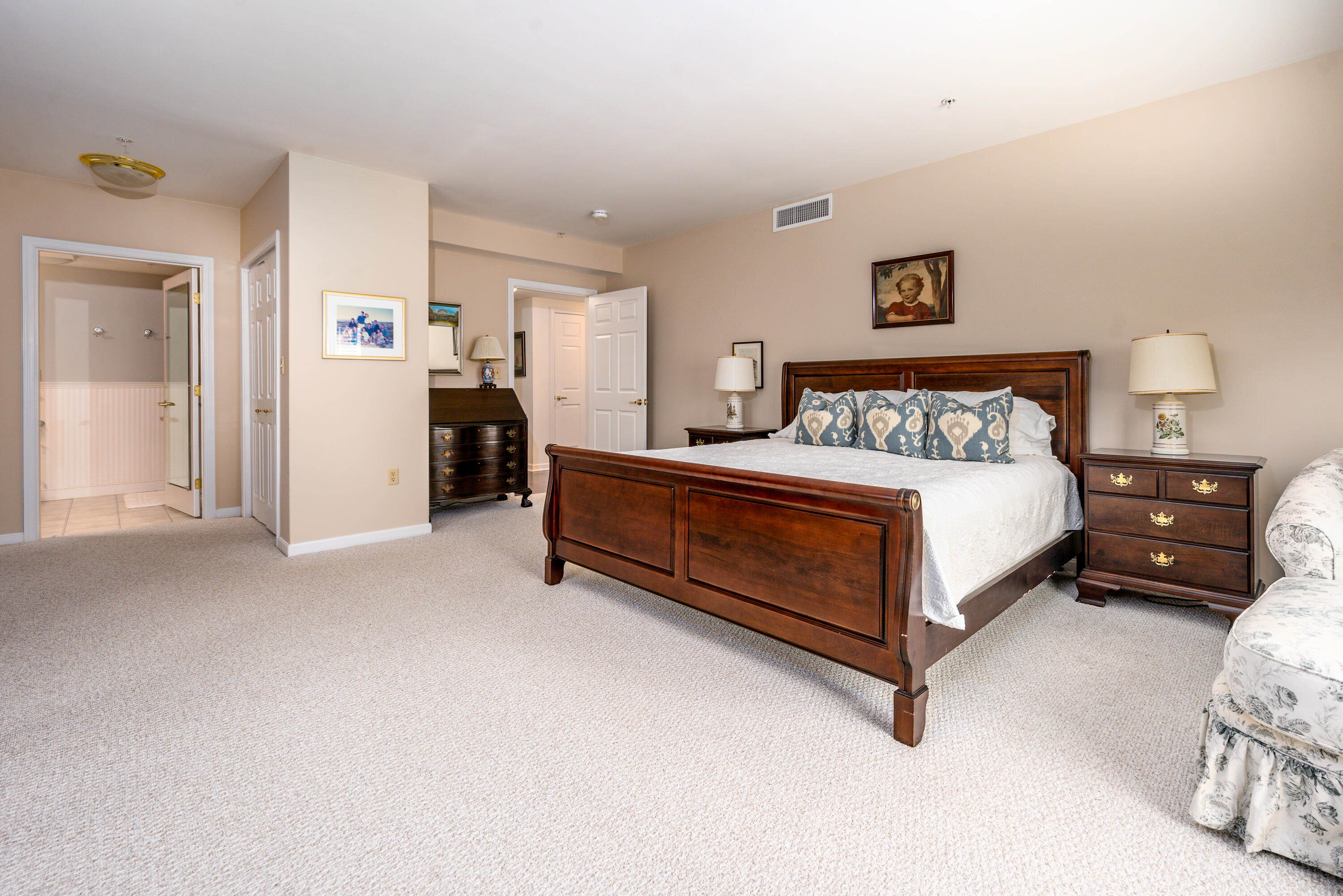 18 West Road, Unit 107 Orleans, MA 02653 - Photo 12 of 26 1stbedroom2