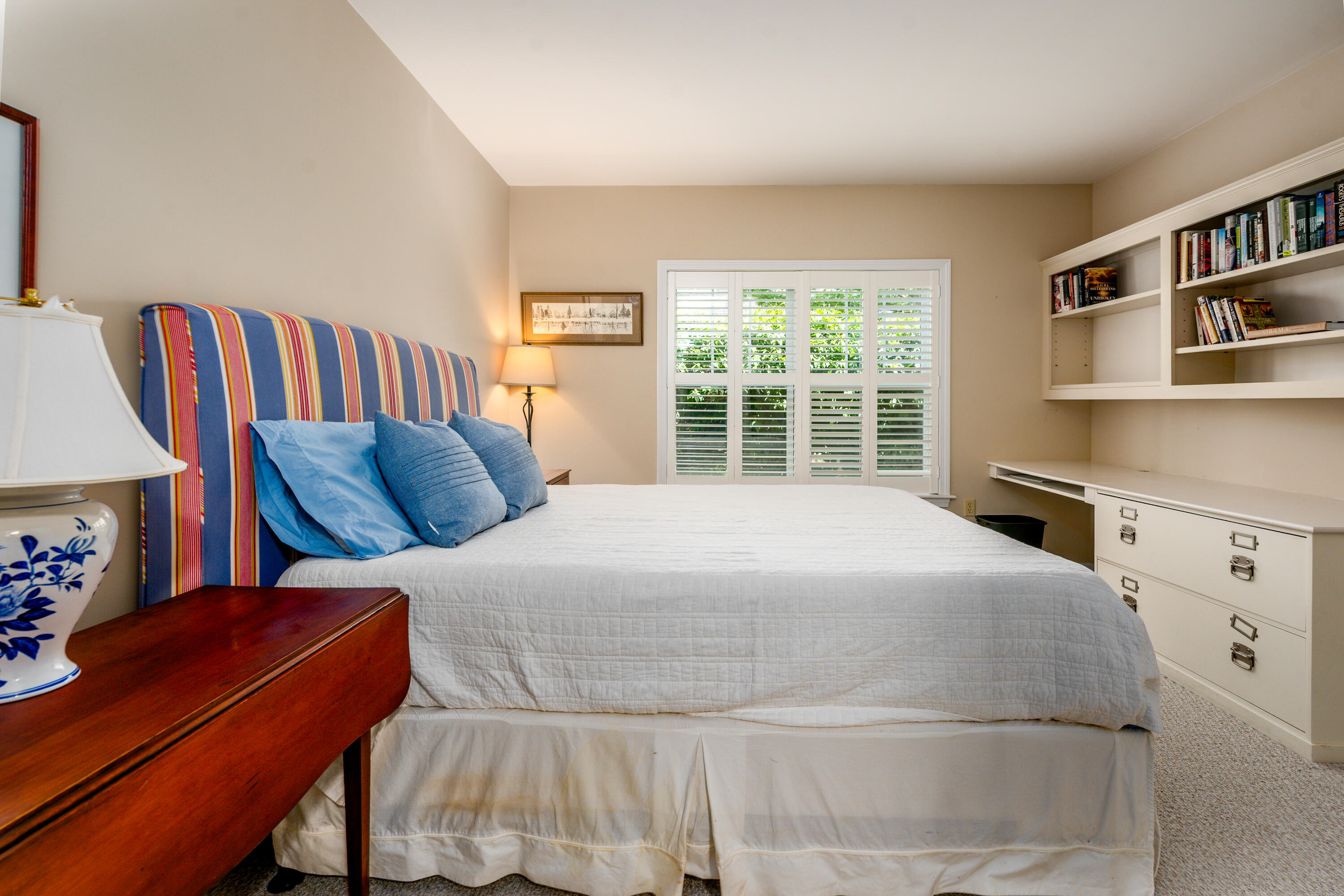 18 West Road, Unit 107 Orleans, MA 02653 - Photo 15 of 26 2ndbedroom1