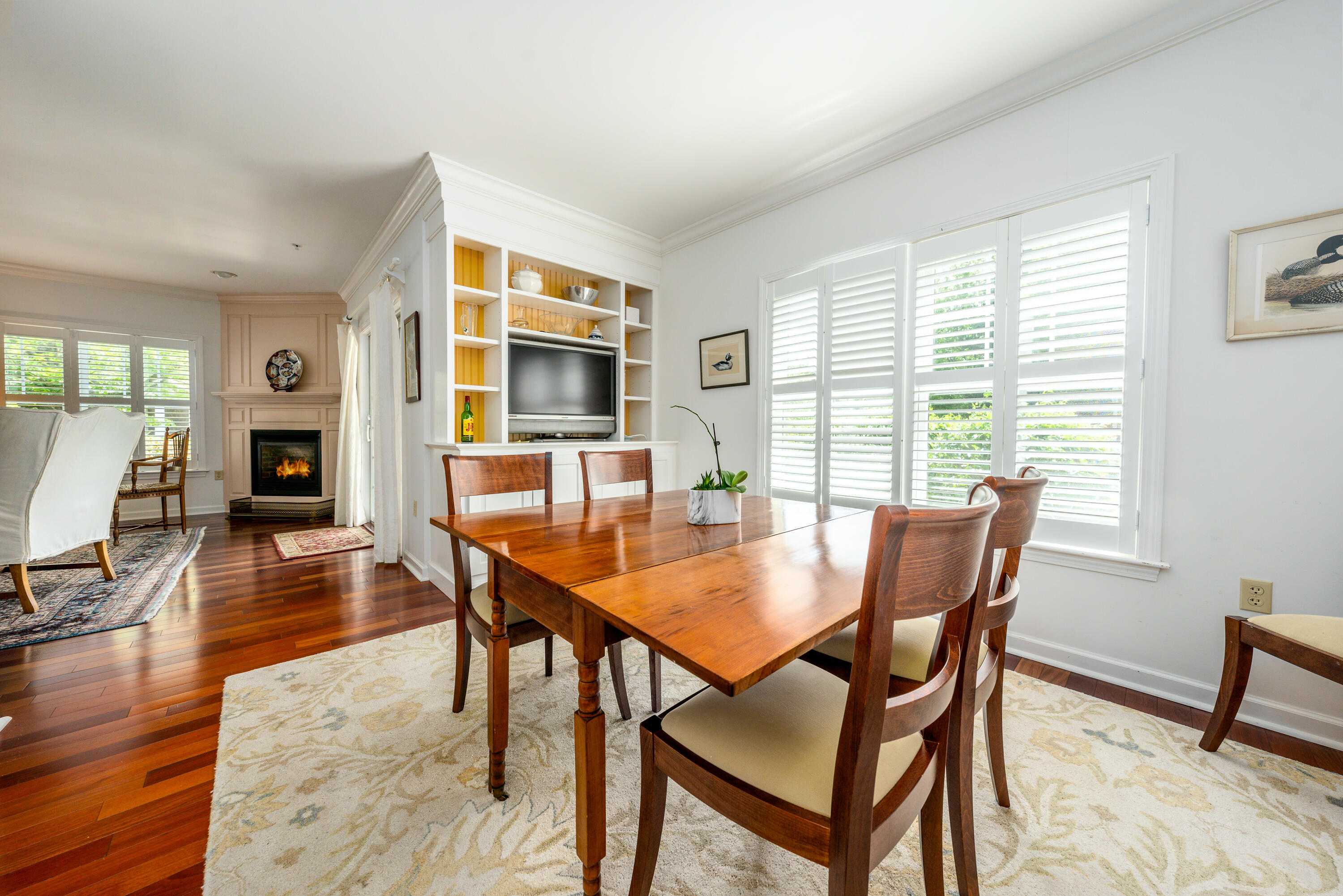 18 West Road, Unit 107 Orleans, MA 02653 - Photo 7 of 26 dine1