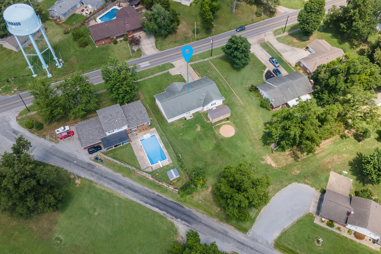 1817 State Street Eldorado, IL 62930 - Photo 33 of 35