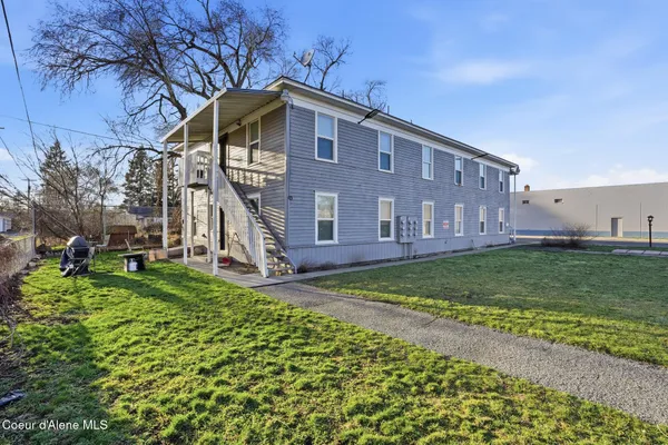 $850,000 | 5312 East Union Avenue, Spokane, WA 99212