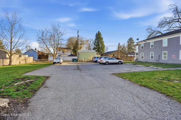 $850,000 | 5312 East Union Avenue, Spokane, WA 99212