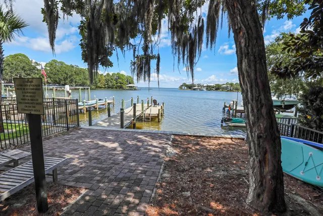 $825,000 | 159 Beacon Point Drive, Santa Rosa Beach, FL 32459