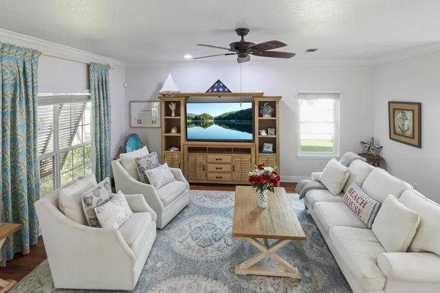 $825,000 | 159 Beacon Point Drive, Santa Rosa Beach, FL 32459