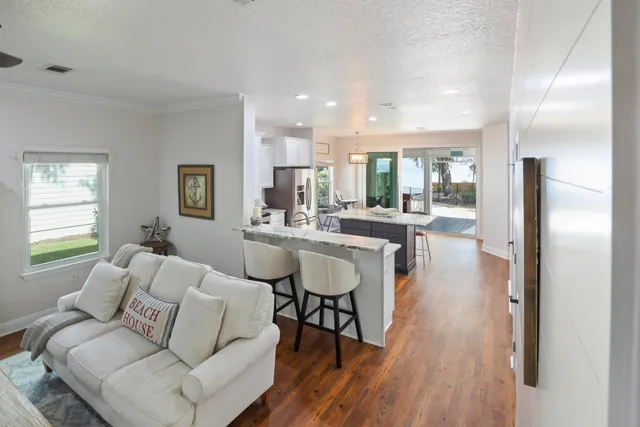 $825,000 | 159 Beacon Point Drive, Santa Rosa Beach, FL 32459