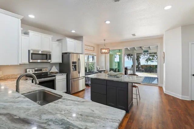 $825,000 | 159 Beacon Point Drive, Santa Rosa Beach, FL 32459