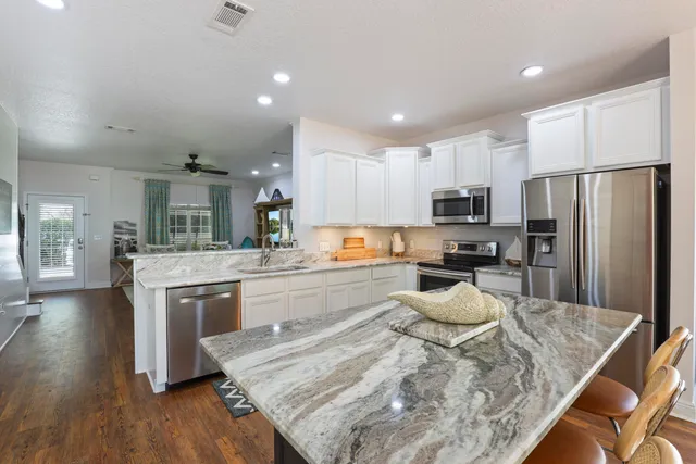 $825,000 | 159 Beacon Point Drive, Santa Rosa Beach, FL 32459