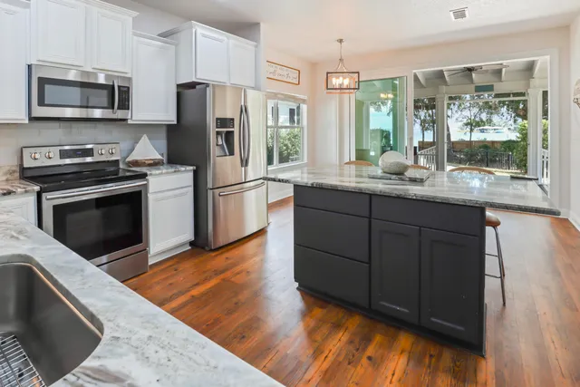 $825,000 | 159 Beacon Point Drive, Santa Rosa Beach, FL 32459