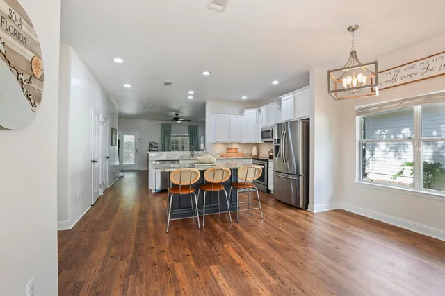 $825,000 | 159 Beacon Point Drive, Santa Rosa Beach, FL 32459