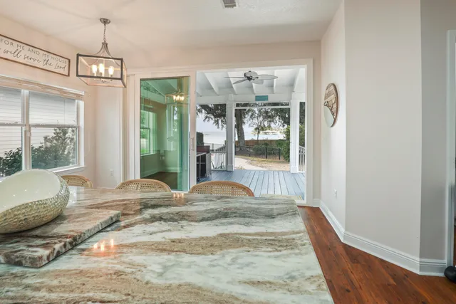 $825,000 | 159 Beacon Point Drive, Santa Rosa Beach, FL 32459