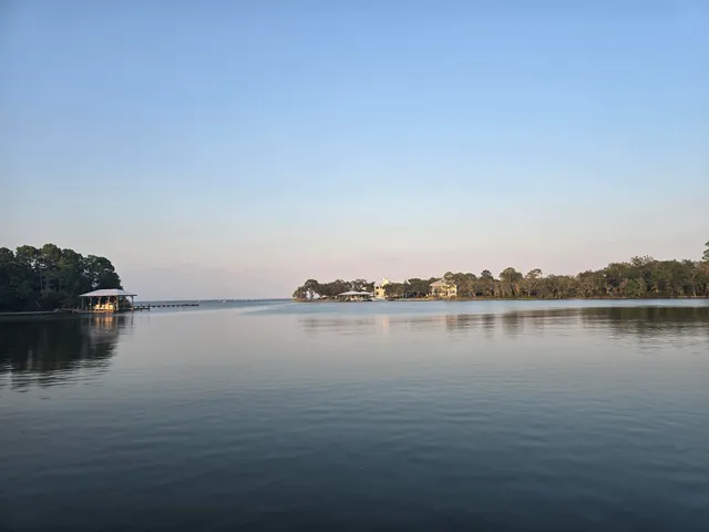 $825,000 | 159 Beacon Point Drive, Santa Rosa Beach, FL 32459