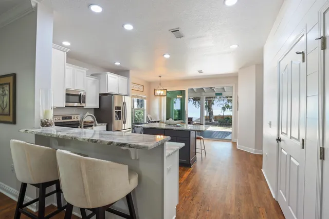 $825,000 | 159 Beacon Point Drive, Santa Rosa Beach, FL 32459