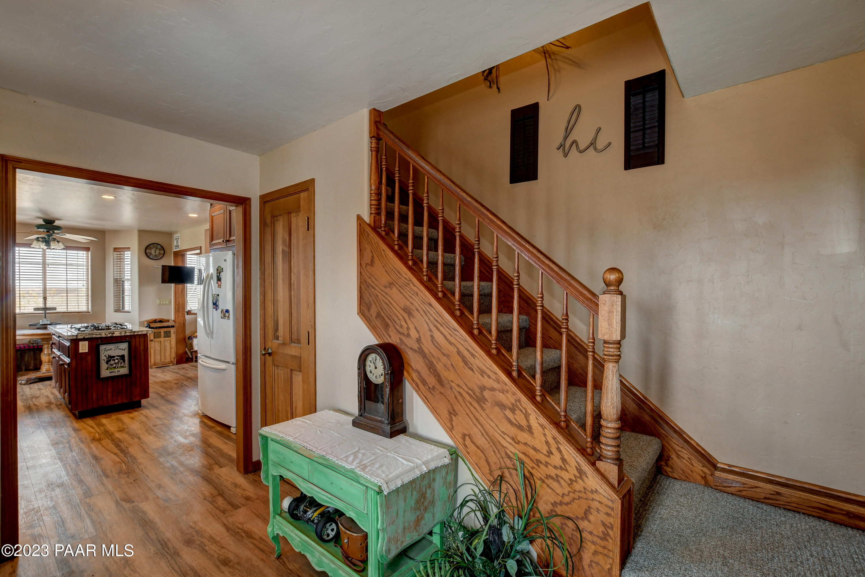 131 Enchanted Road Dewey, AZ 86327 - Photo 9 of 64 Front Foyer