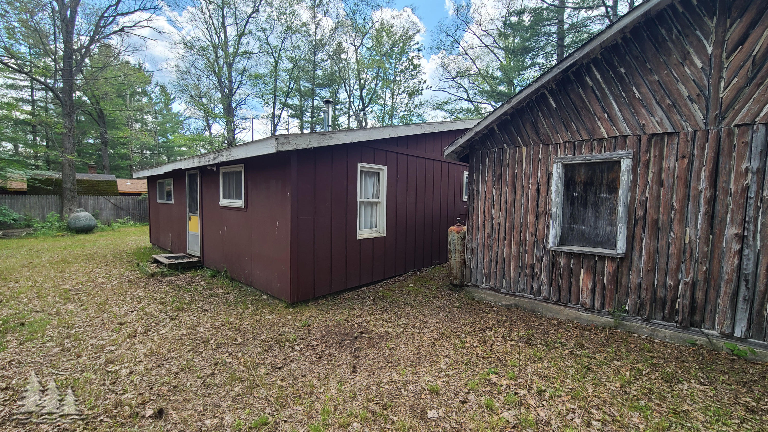 7793 Meridian Line Road Johannesburg, MI 49751 - Photo 24 of 24 Gallery Image 24