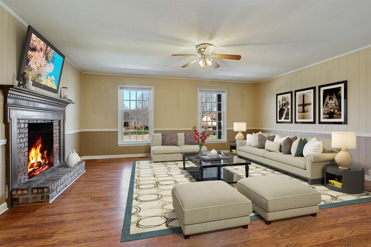 112 Brittany Road Gaffney, SC 29341 - Photo 3 of 9