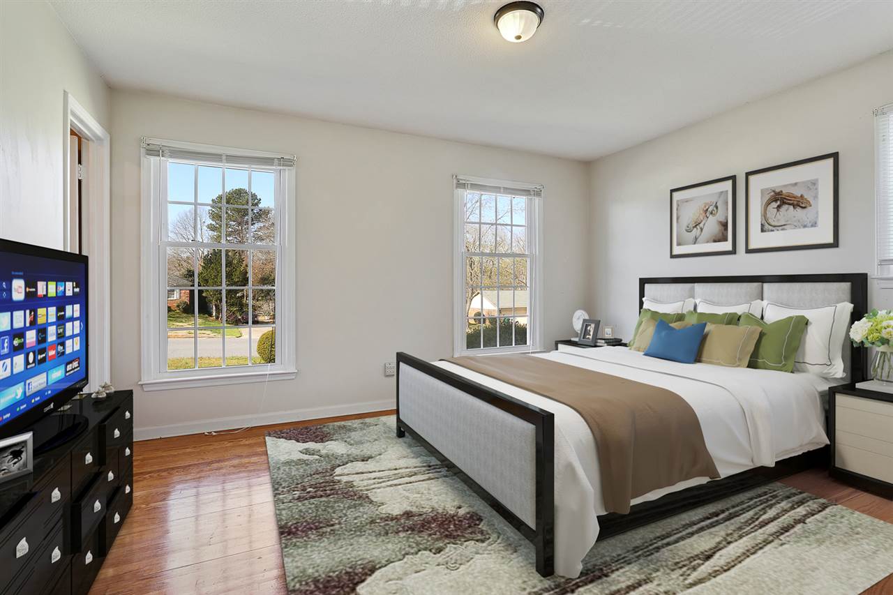 112 Brittany Road Gaffney, SC 29341 - Photo 5 of 9
