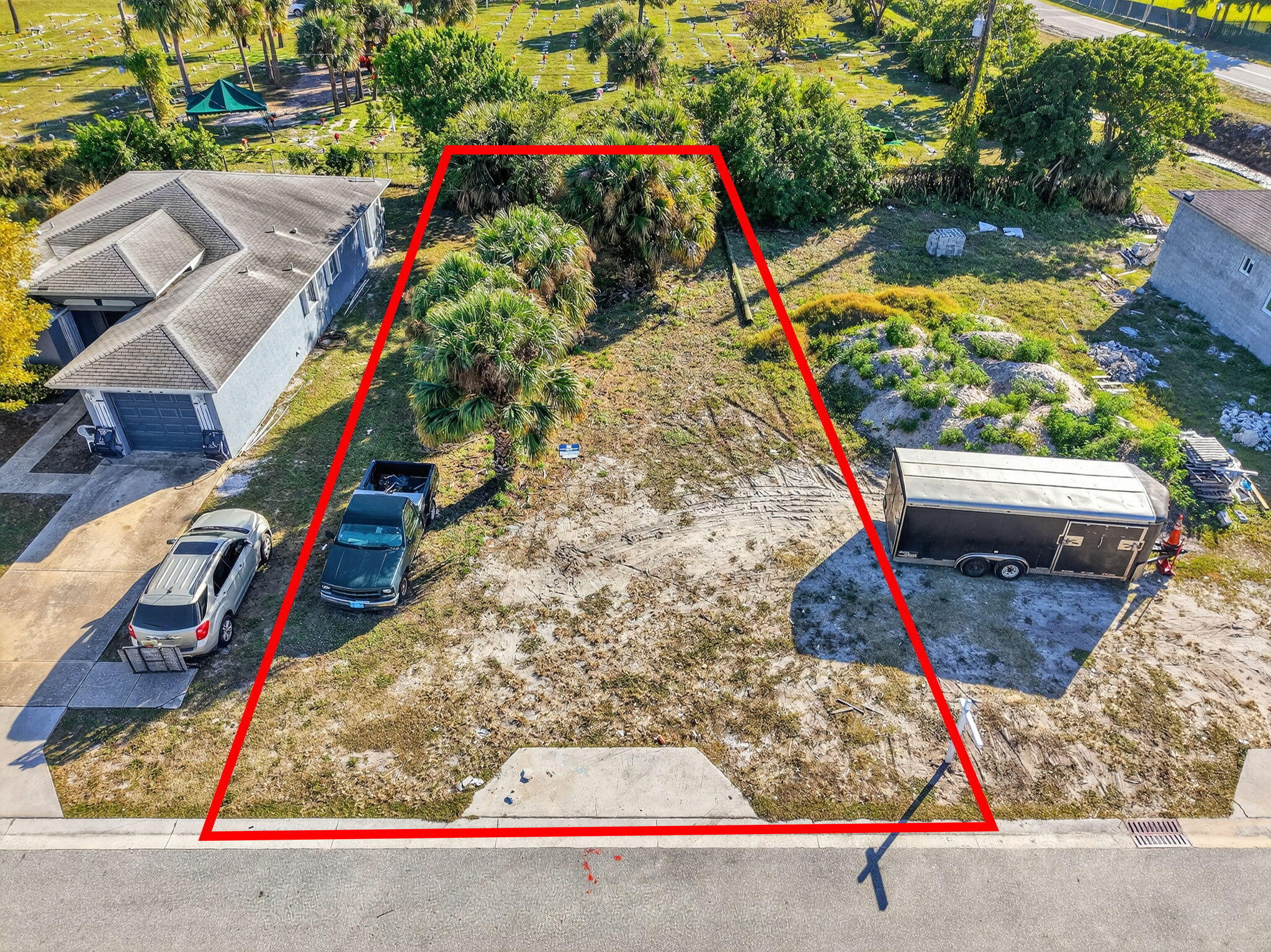 0 West 6th Street Riviera Beach, FL 33404 - Photo 3 of 8