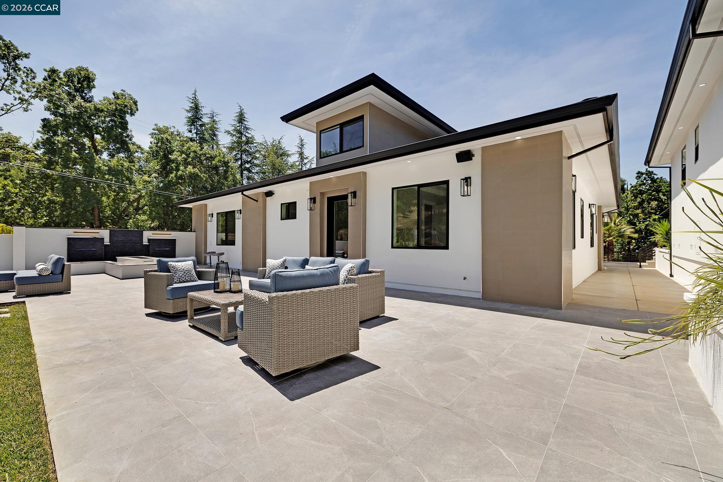853 El Pintado Road Danville, CA 94526 - Photo 56 of 98