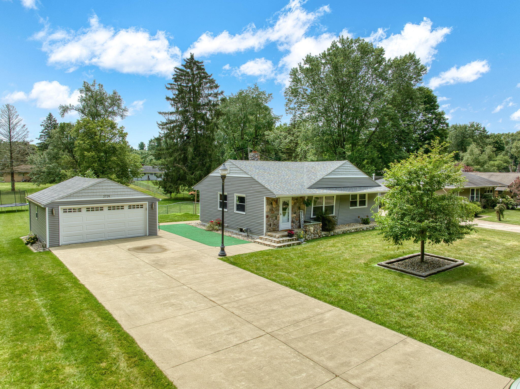 2729 Vrooman Road Jackson, MI 49203 - Photo 48 of 55 46-web-or-mls-DJI_0132_HDR