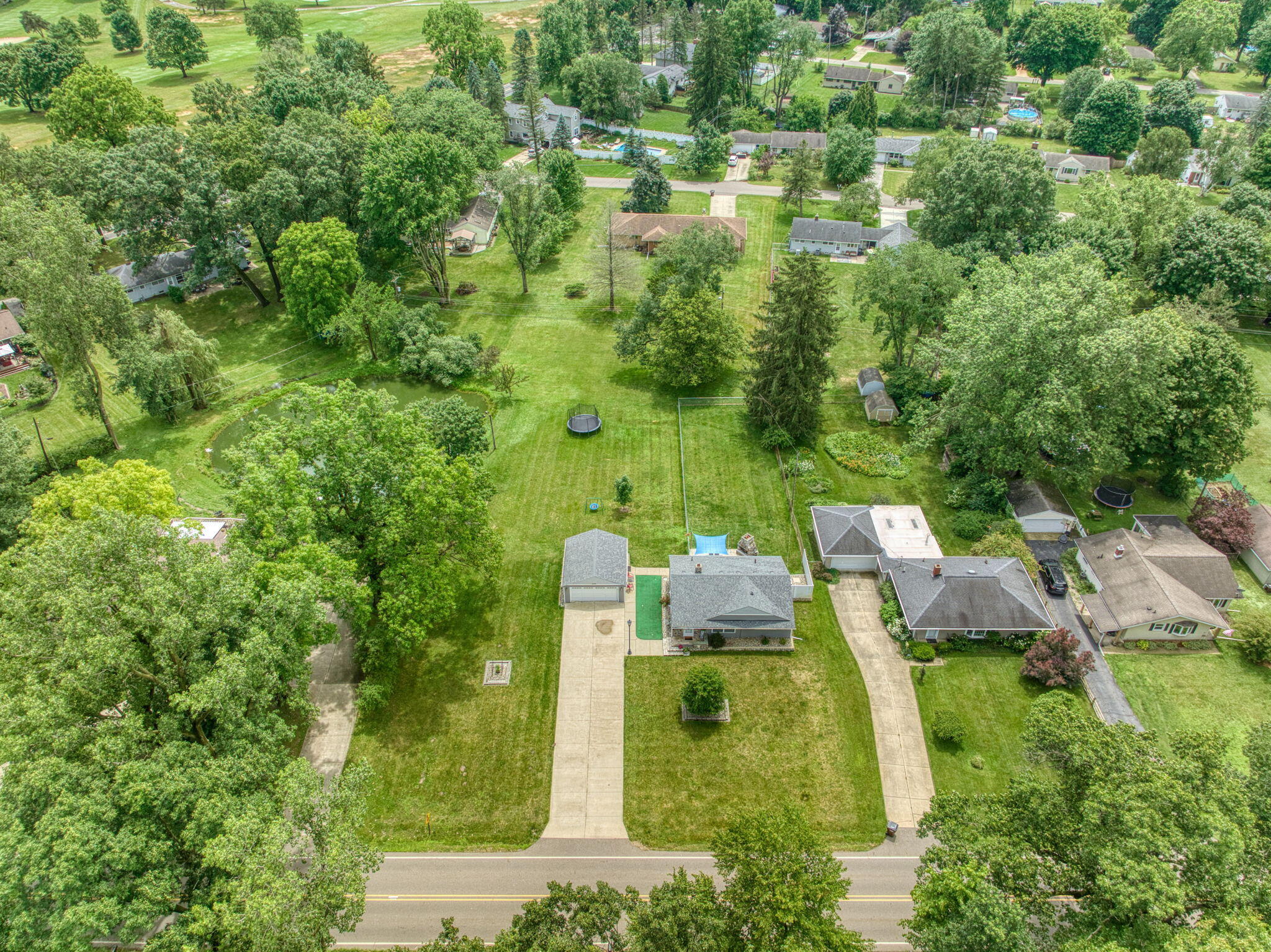 2729 Vrooman Road Jackson, MI 49203 - Photo 50 of 55 48-web-or-mls-DJI_0139_HDR