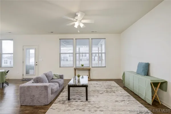 $397,100 | 3703 Creekstone Bluff Boulevard, La Grange, KY 40031